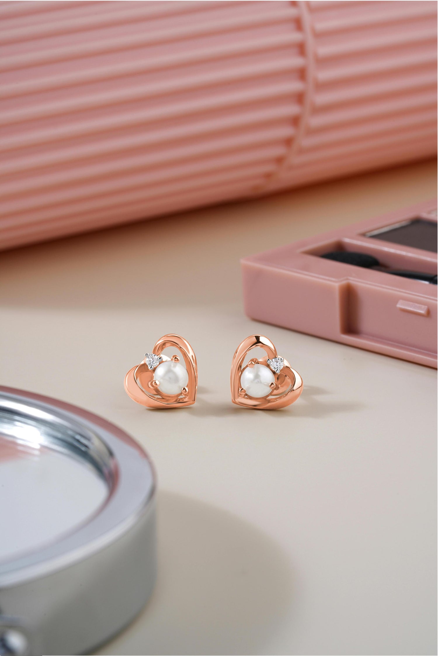 💎 Earrings