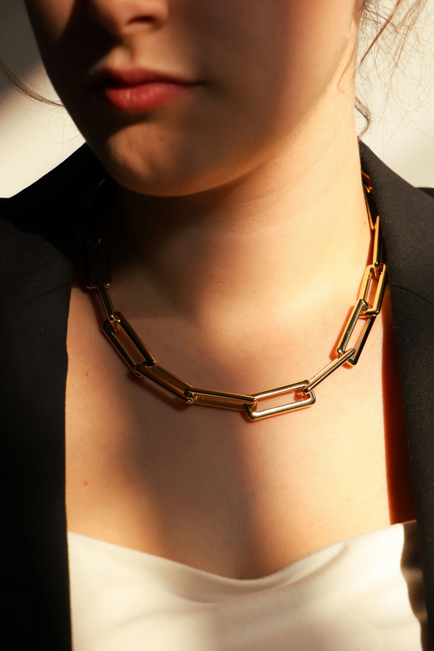 💎 Neck Chains