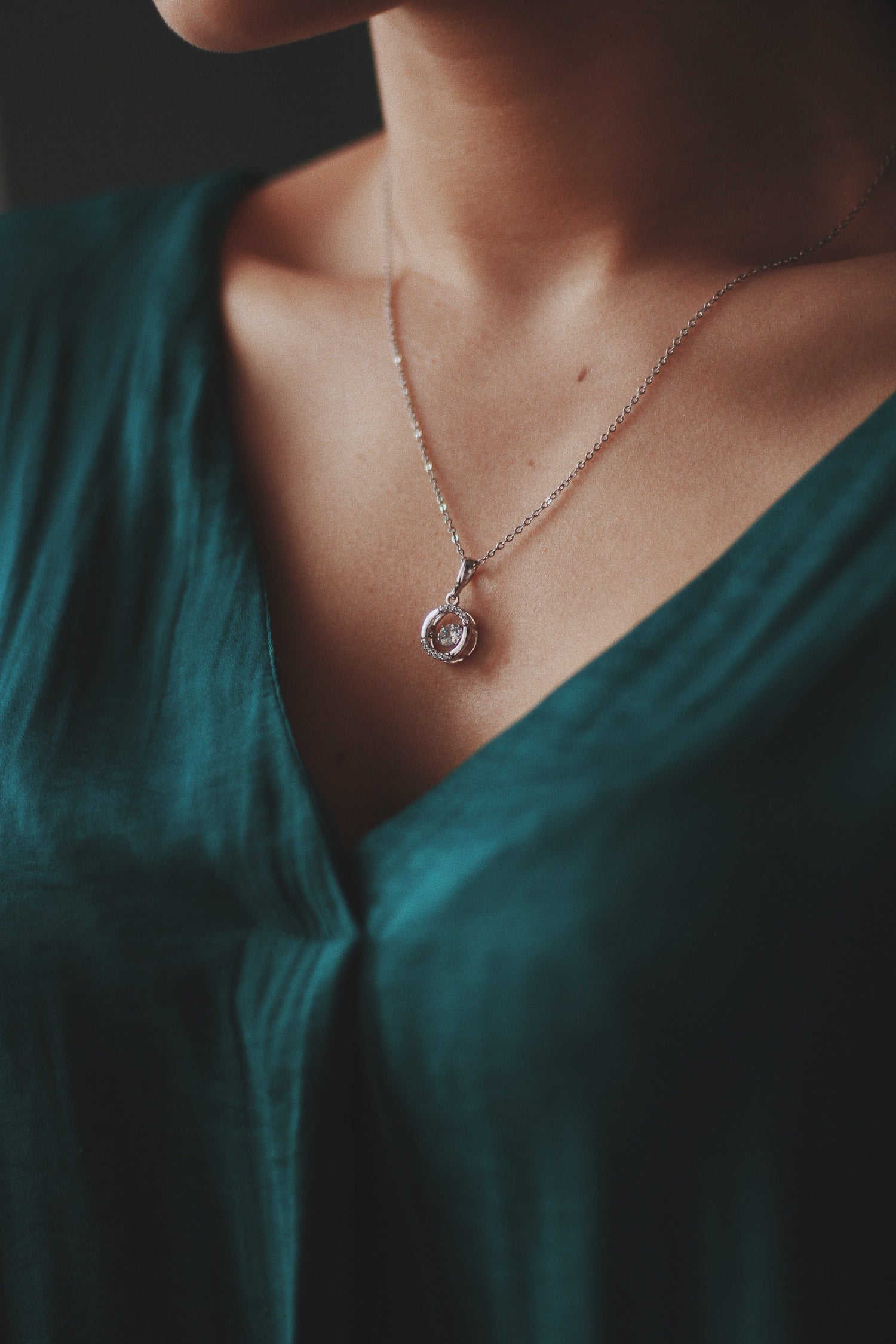 💎 Pendent