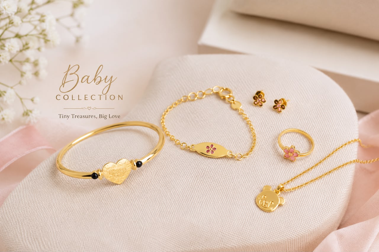 💎Baby Collections