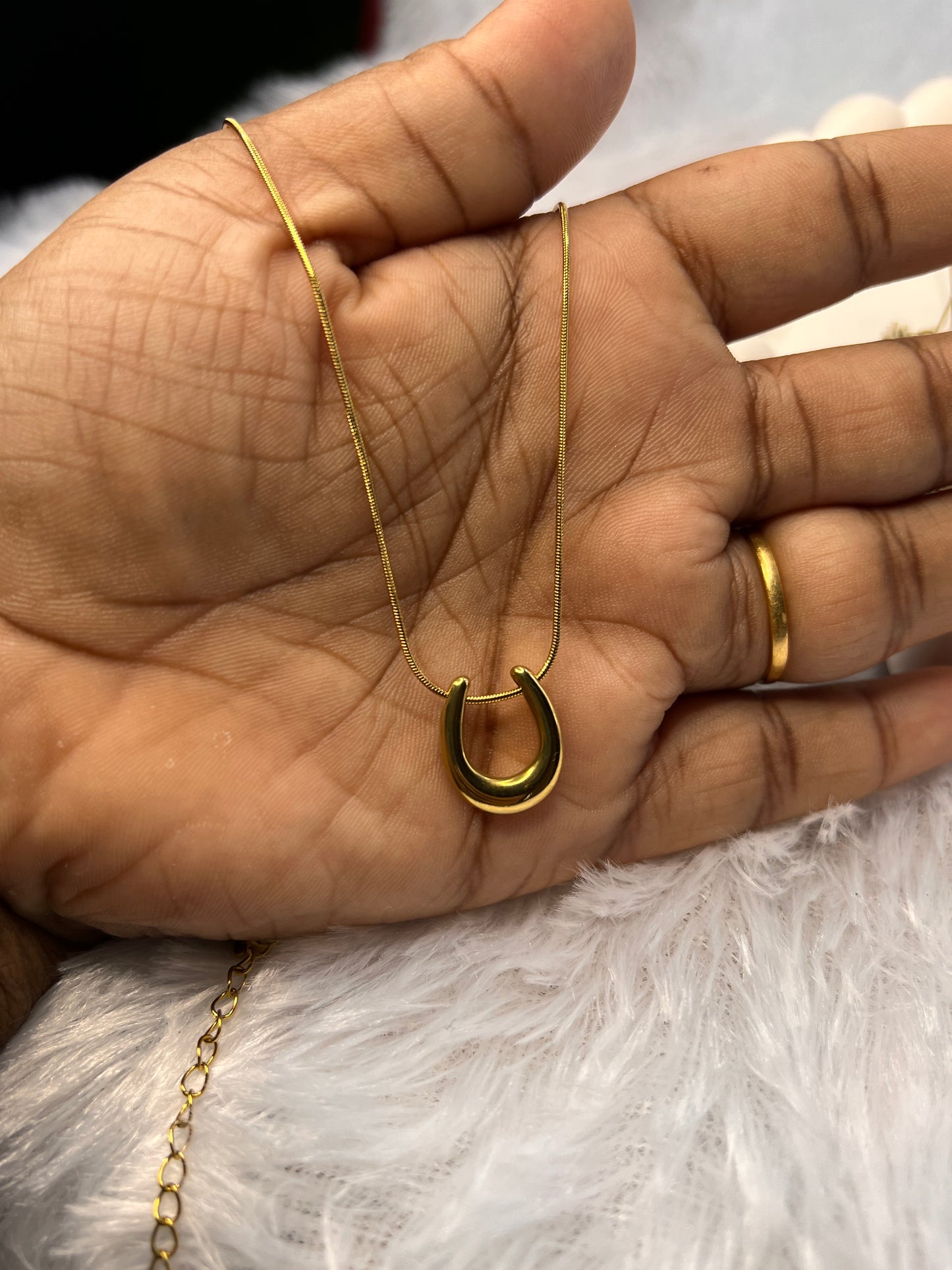 Luna Loop Chain