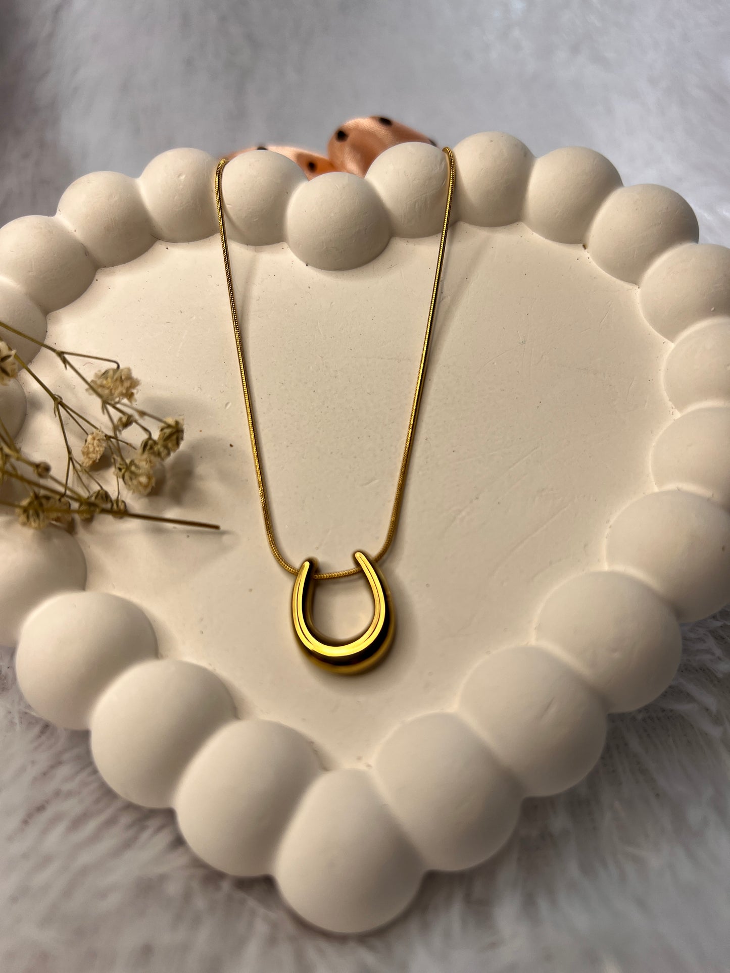 Luna Loop Chain