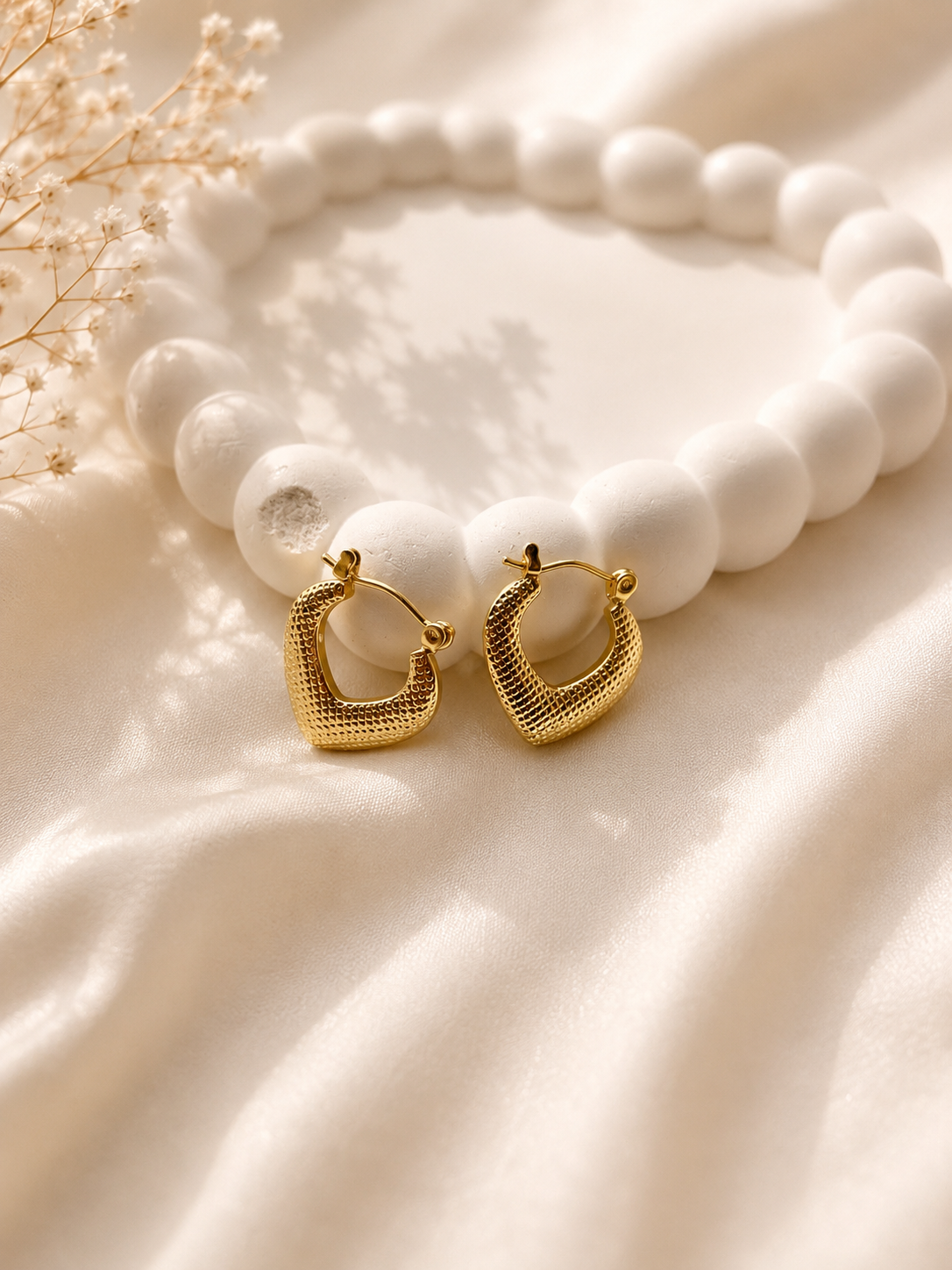 Hoop Earring