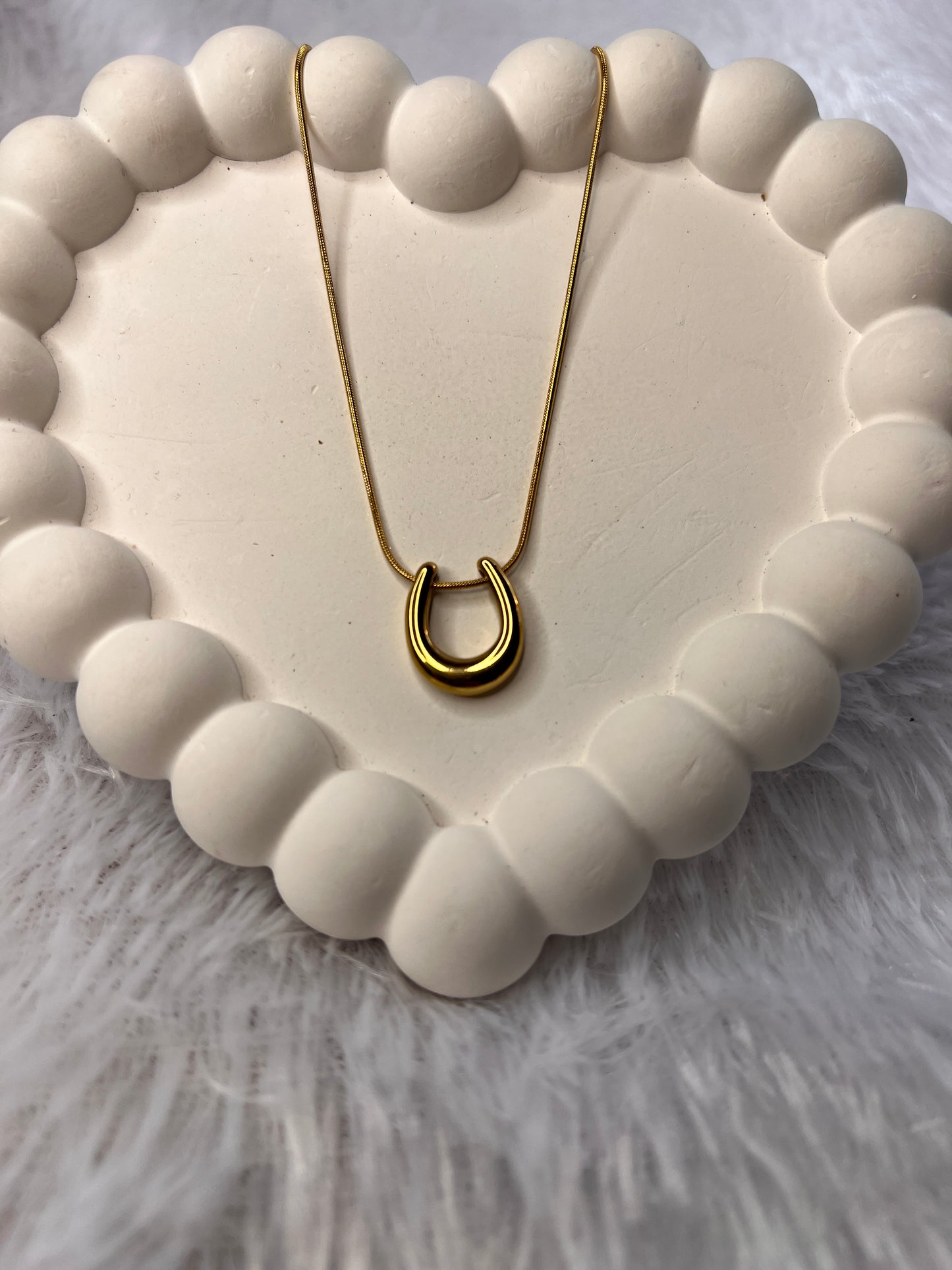 Luna Loop Chain