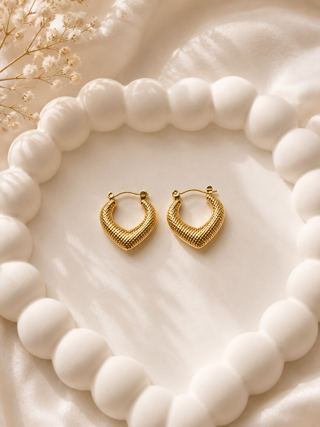 Hoop Earring