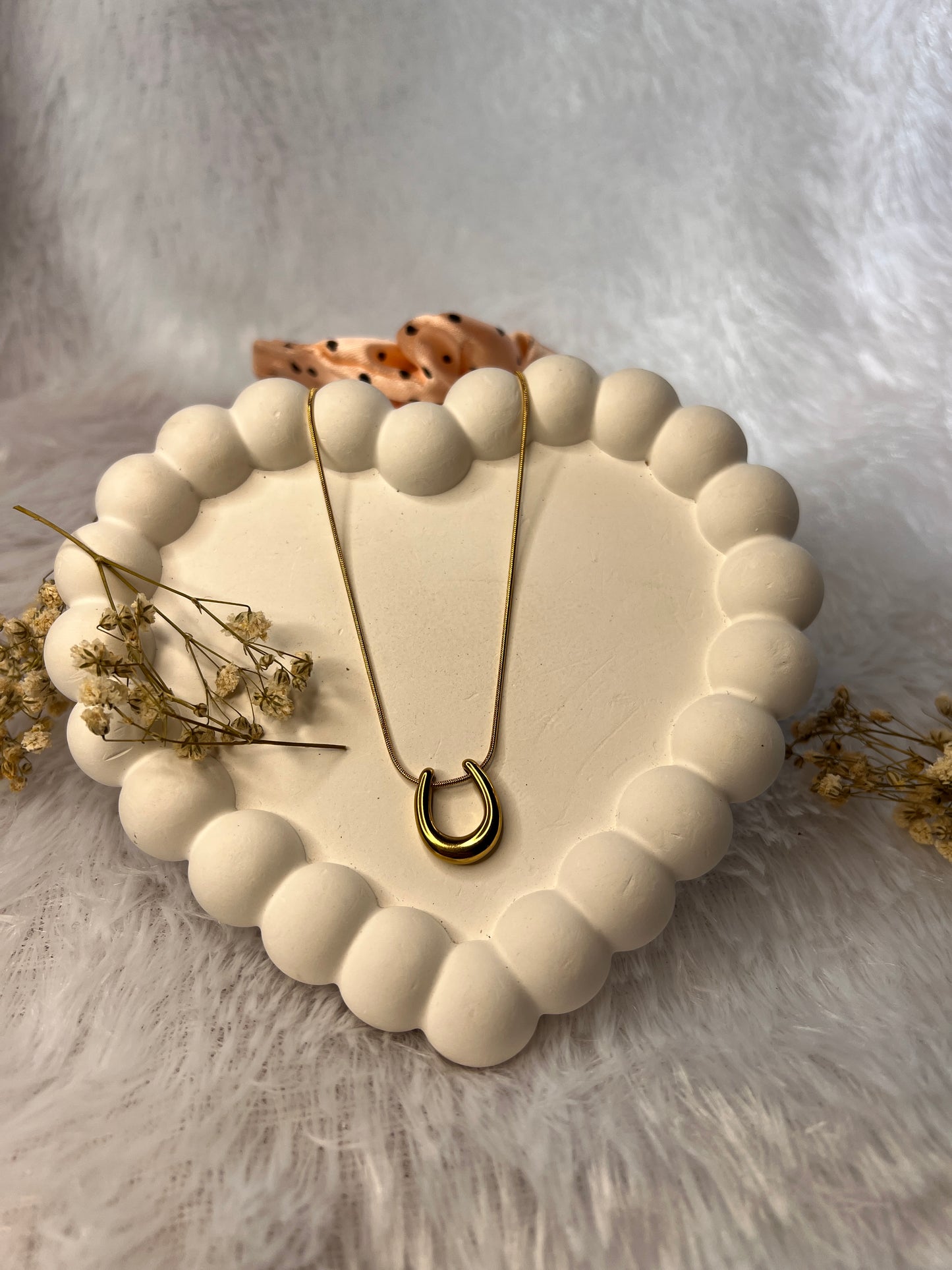 Luna Loop Chain