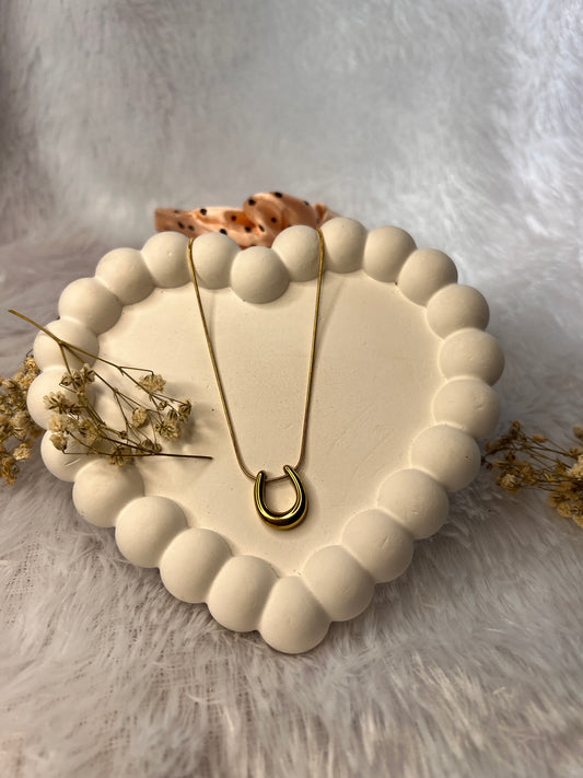 Luna Loop Chain