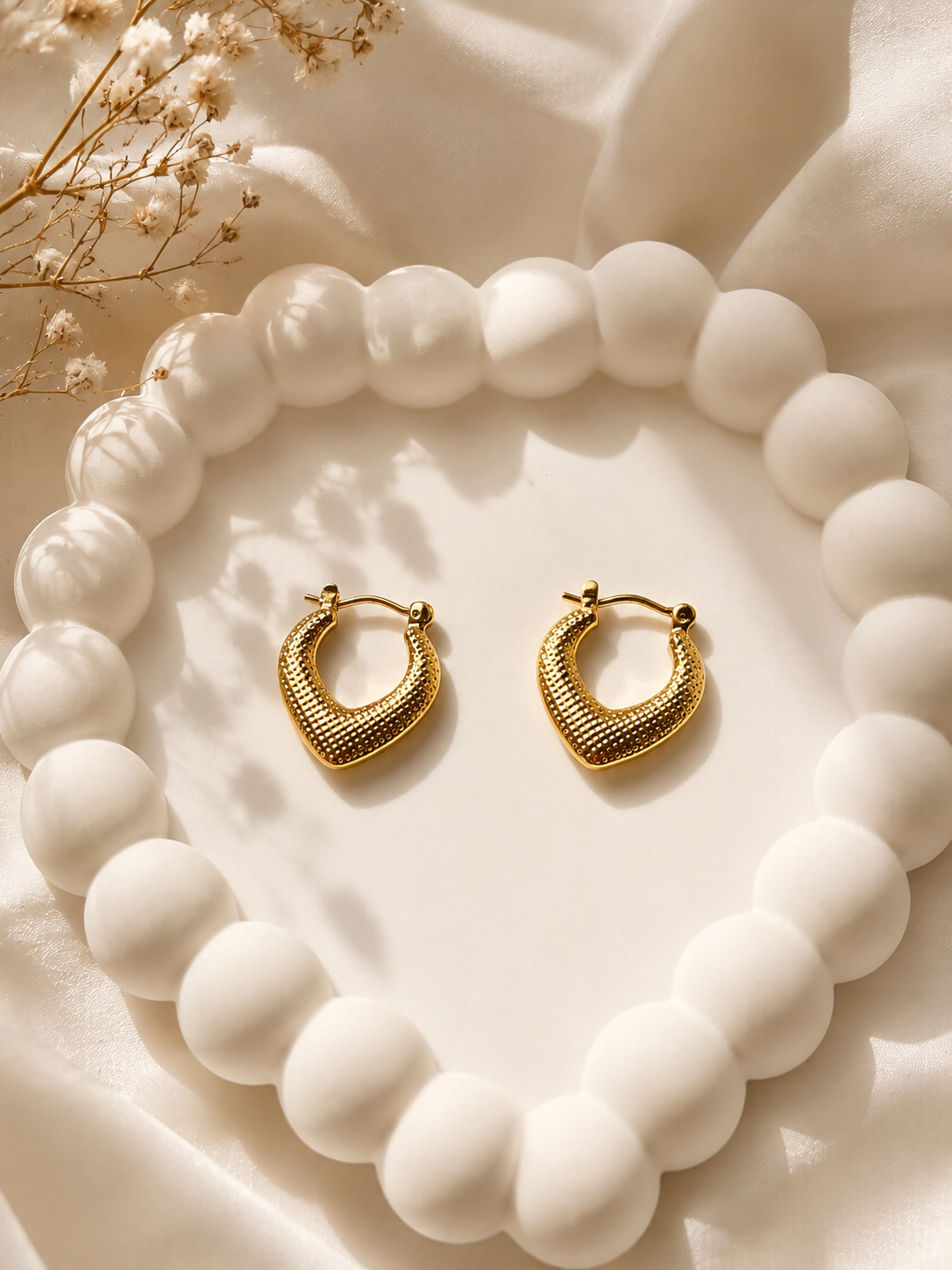 Hoop Earring