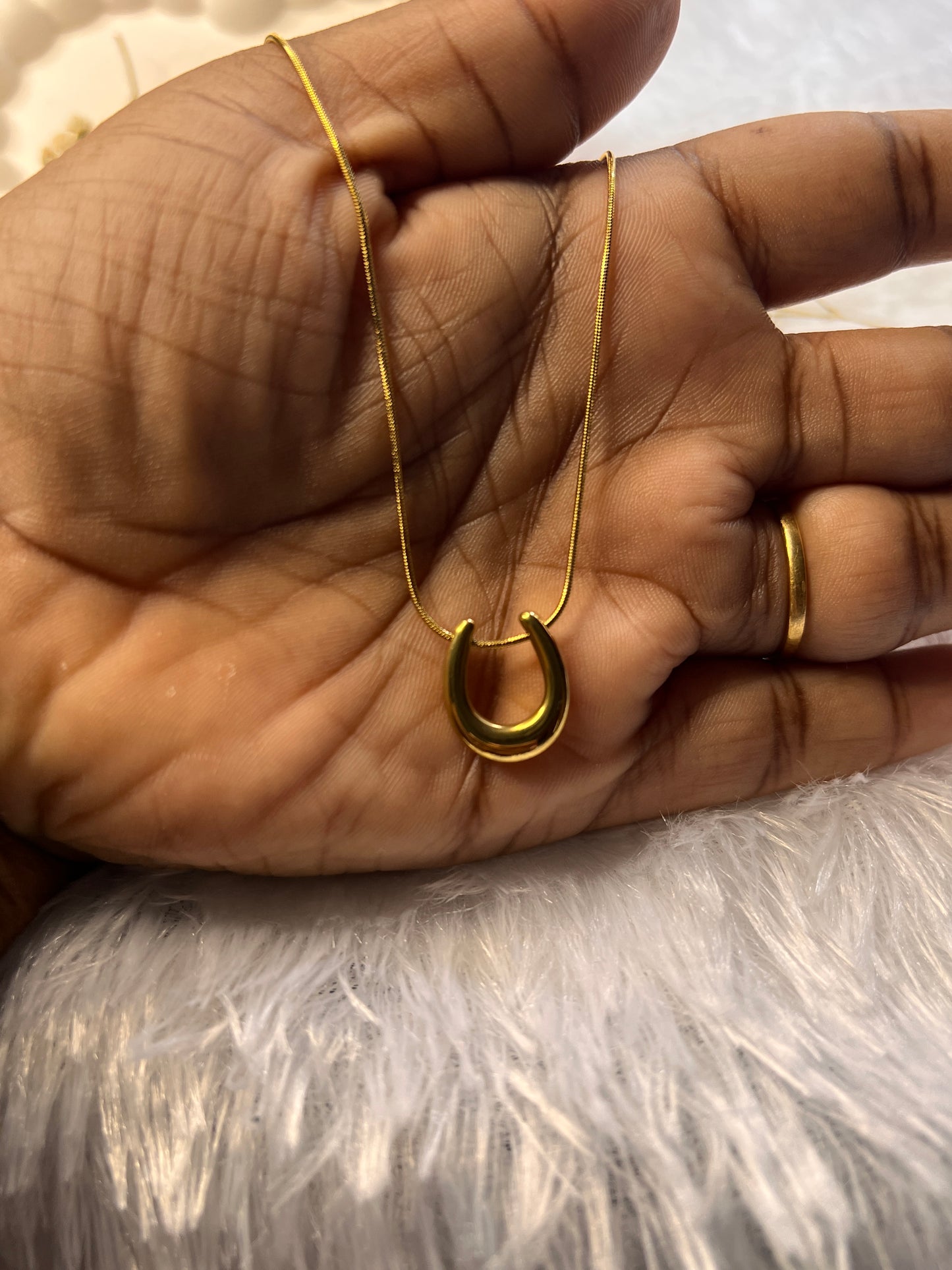 Luna Loop Chain