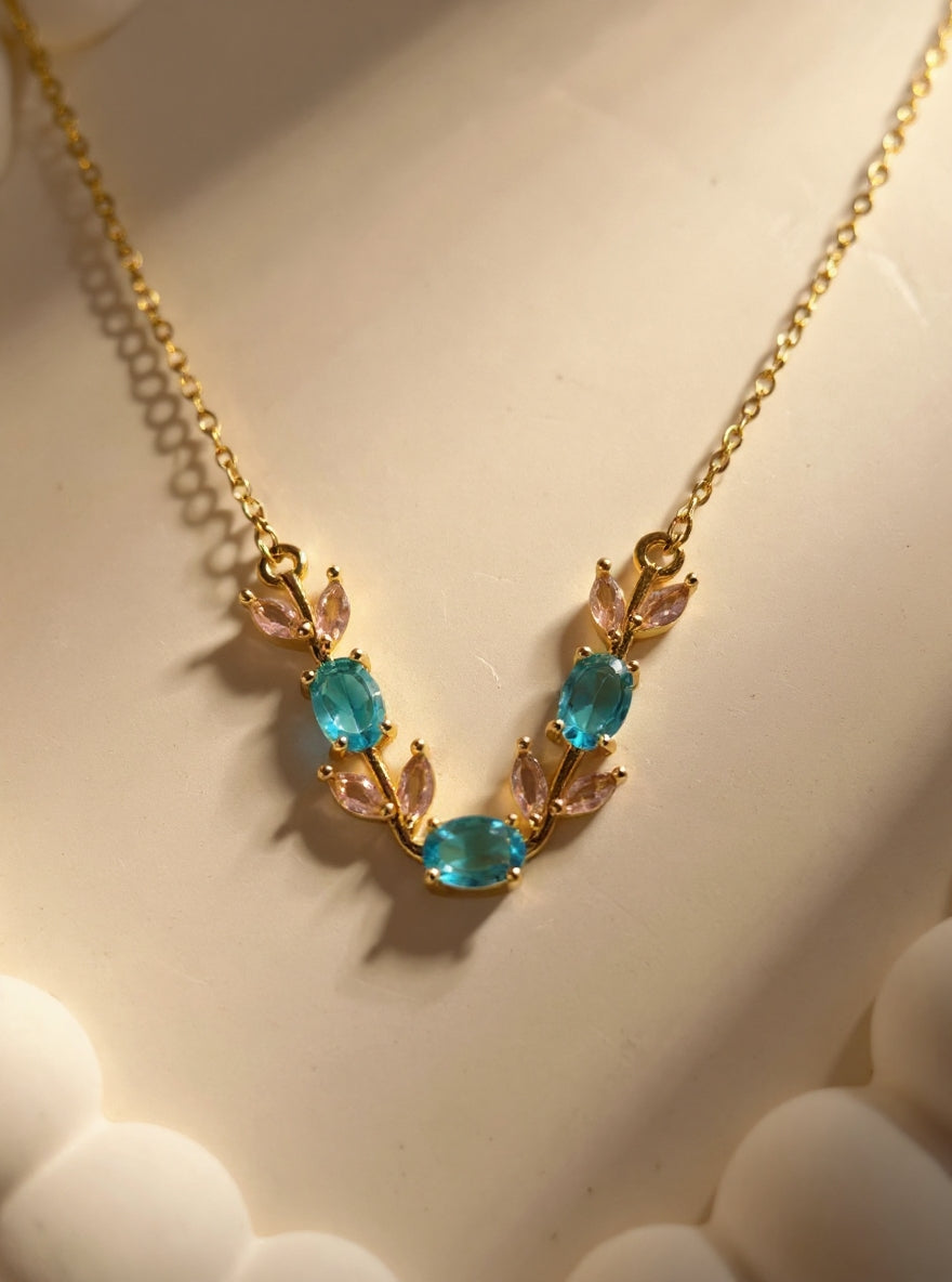 Tulip chain HJ-1070