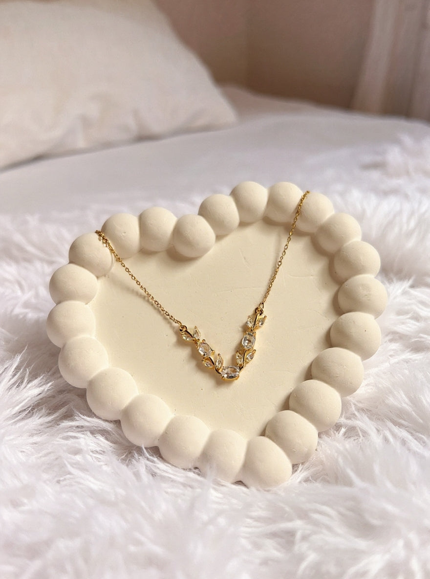 Neck Chain HJ-1066