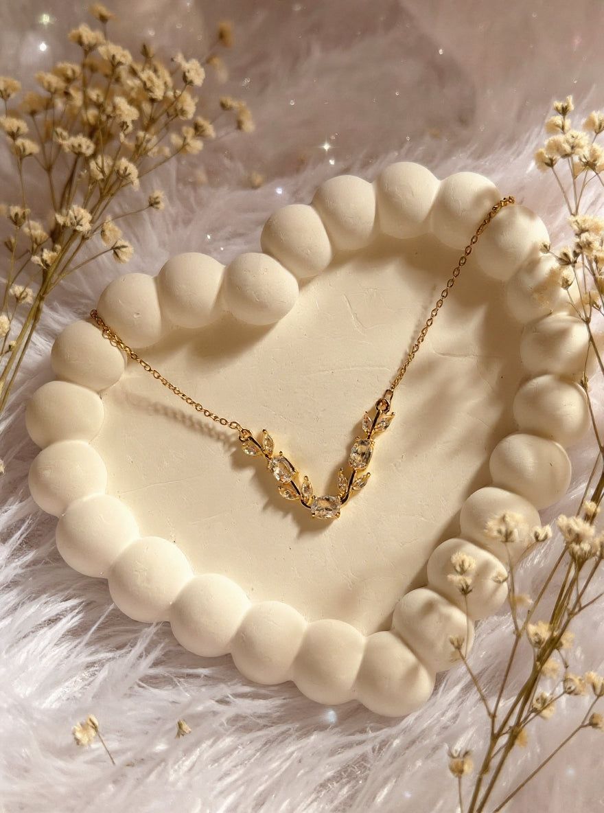 Neck Chain HJ-1066