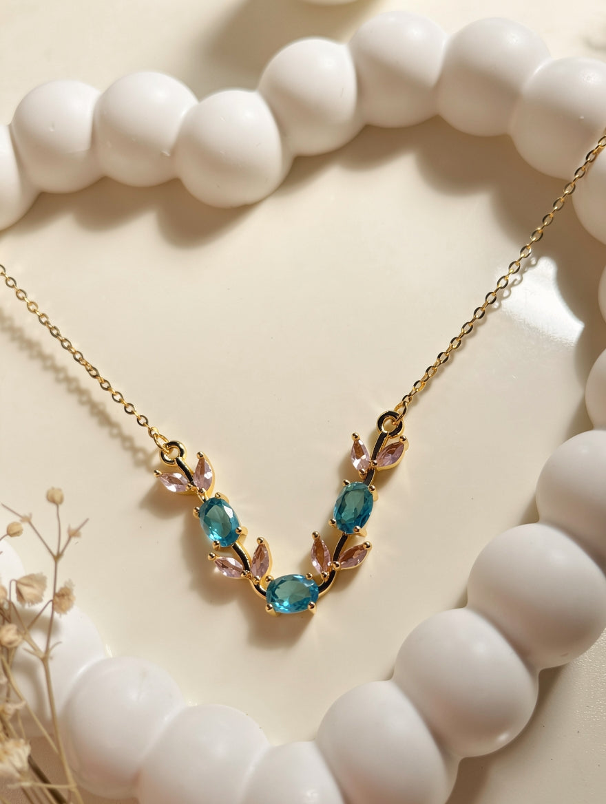 Tulip chain HJ-1070