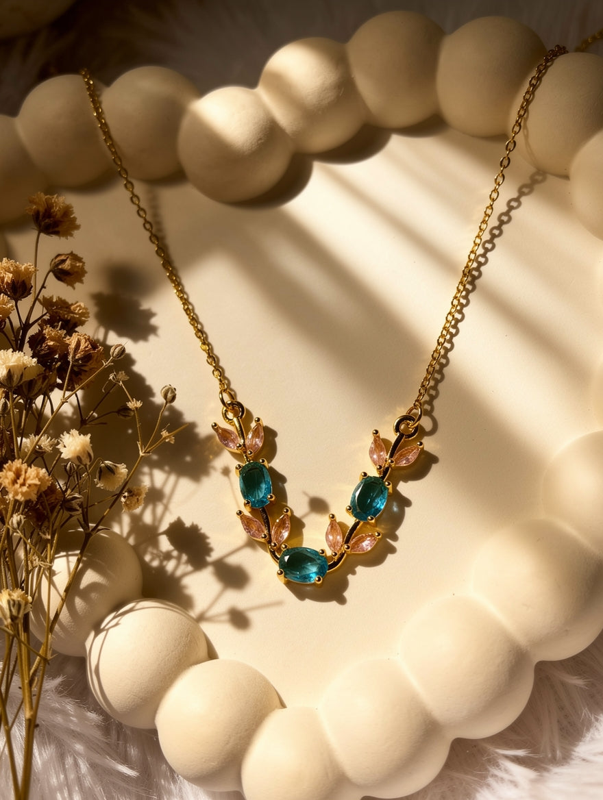 Tulip chain HJ-1070