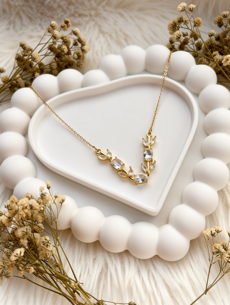 Neck Chain HJ-1066