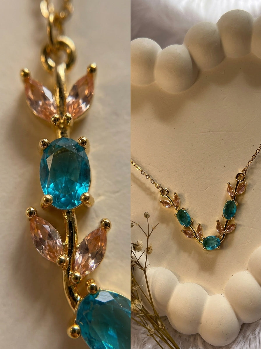 Tulip chain HJ-1070