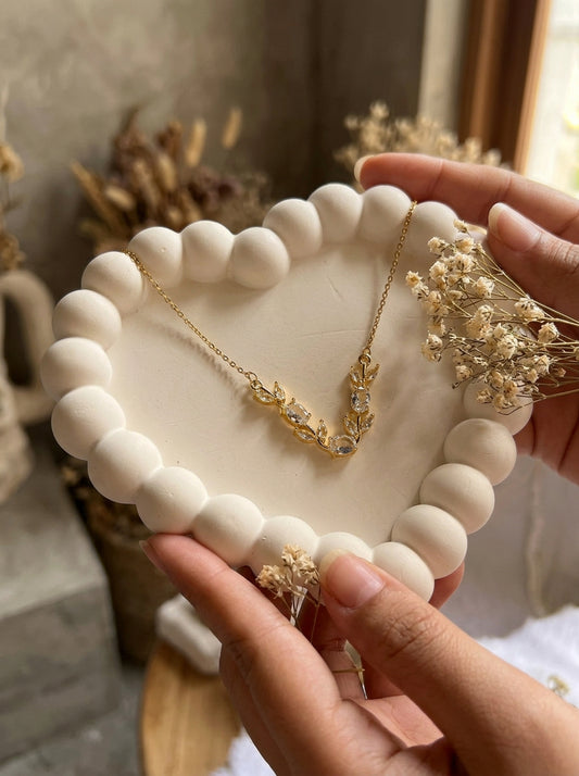 Neck Chain HJ-1066