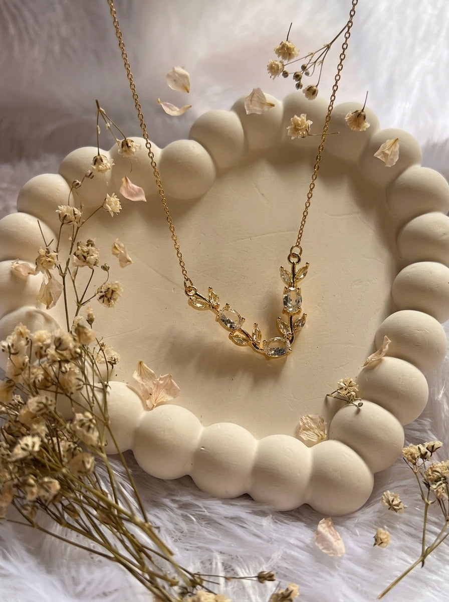 Neck Chain HJ-1066