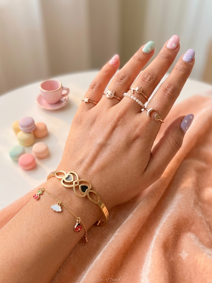 Baby Bangle