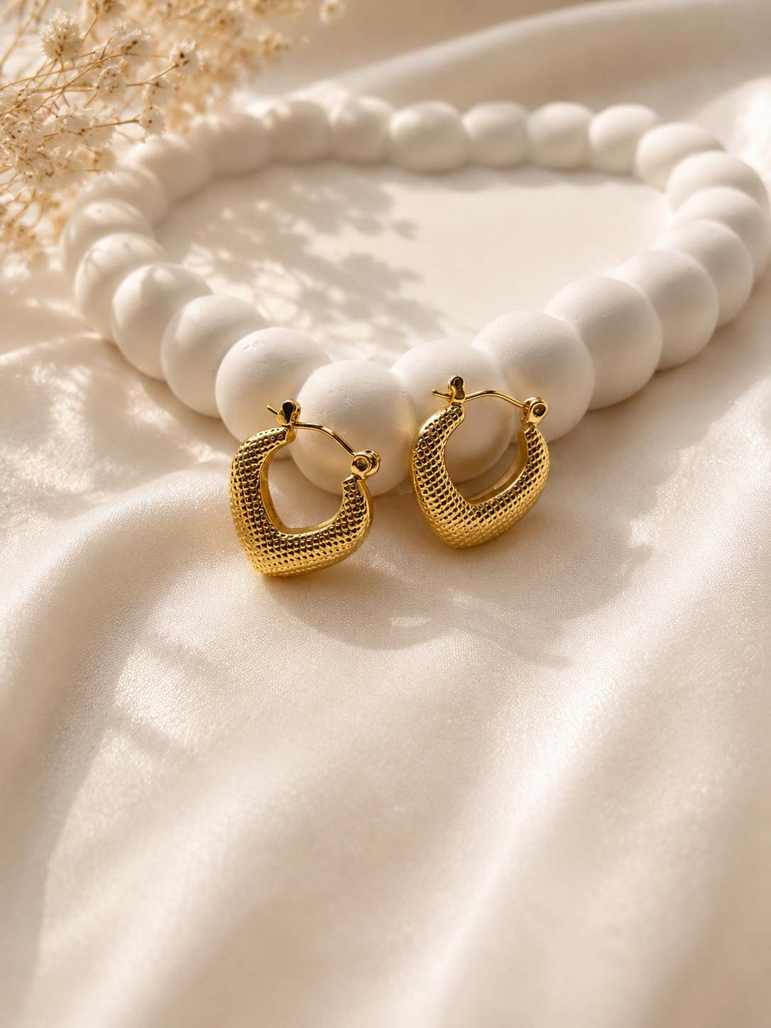 Hoop Earring